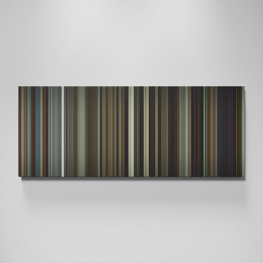 Front view of Flight Frome