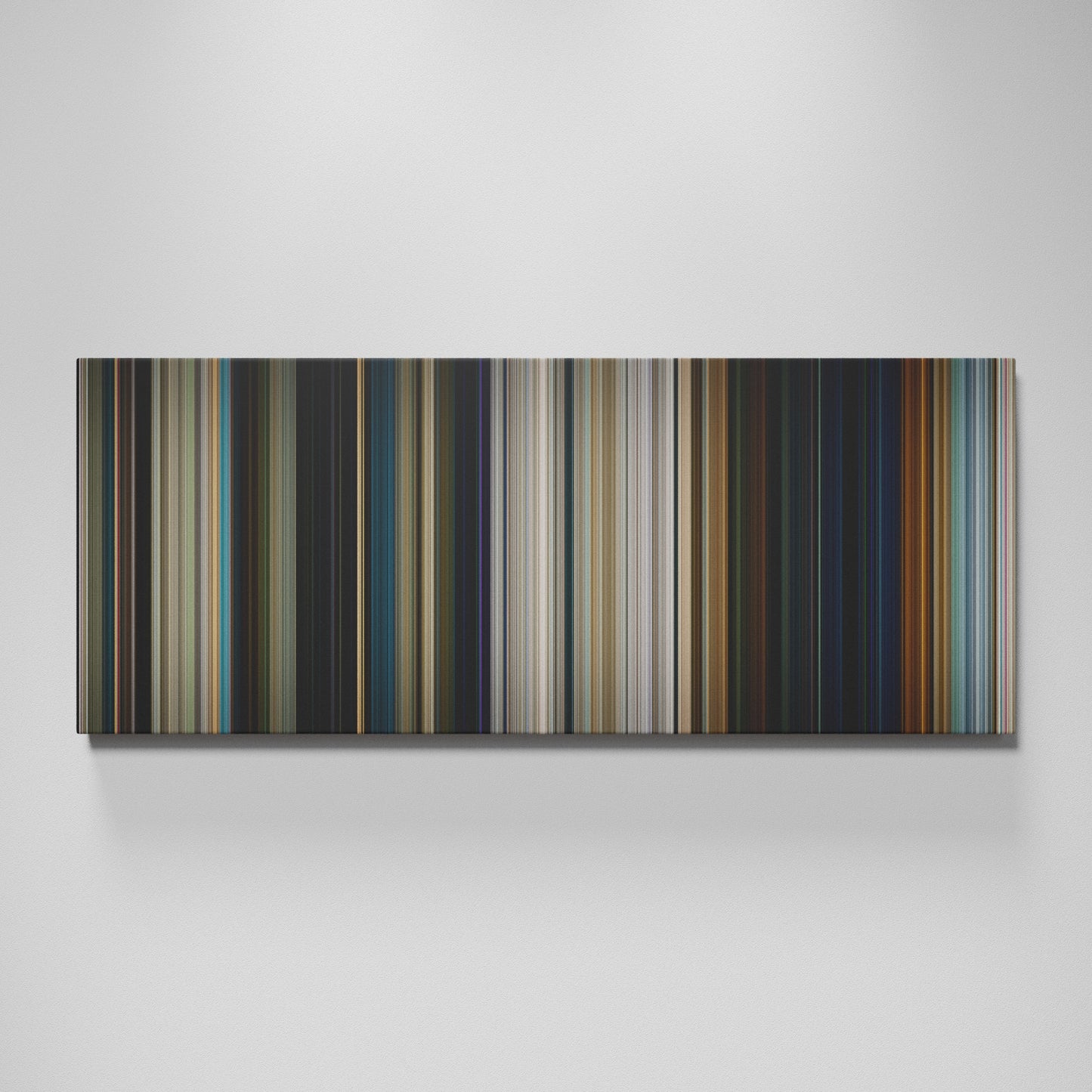 Front view of Spider-Man: Homecoming Frome