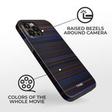 Hamilton phone case - unique movie design