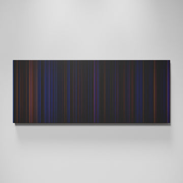 Hamilton Wall Art
