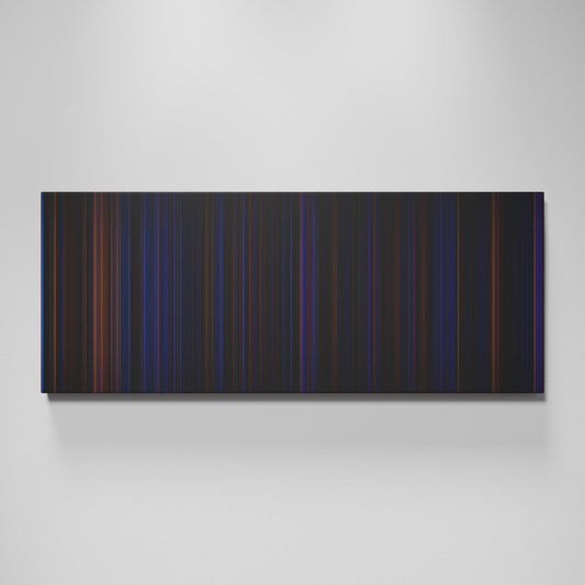 Front view of Hamilton Frome