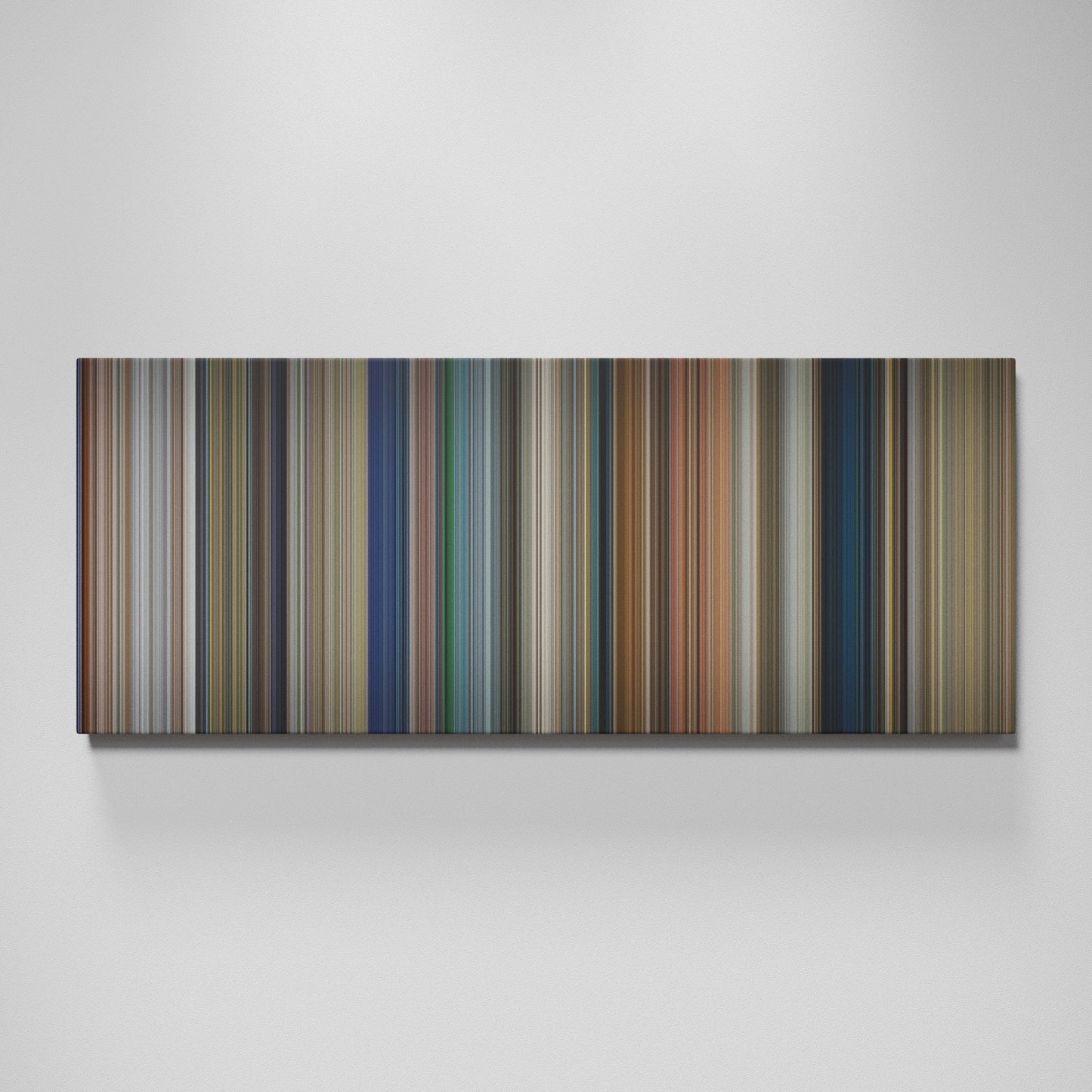 Front view of Days of Thunder Frome