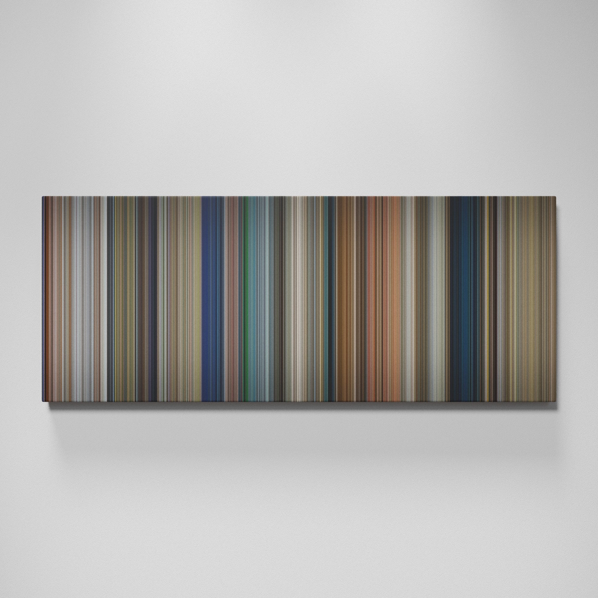 Front view of Days of Thunder Frome