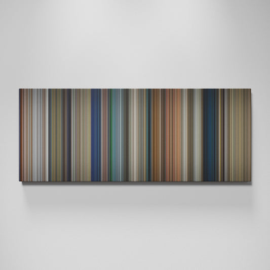 Front view of Days of Thunder Frome