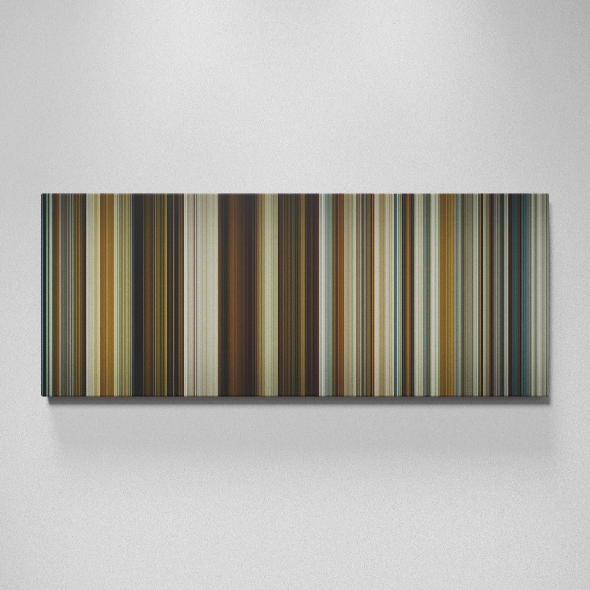 Front view of About Time Frome