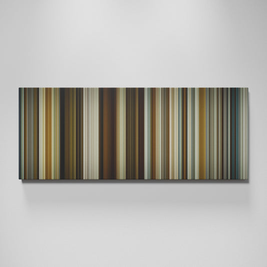 Front view of About Time Frome