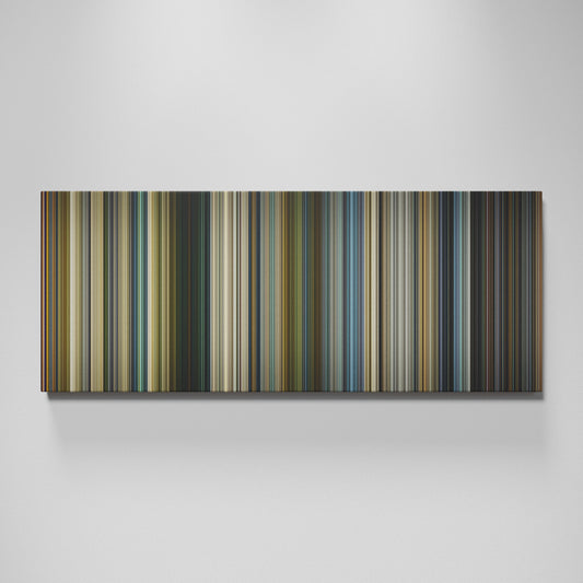 Front view of Slumdog Millionaire Frome