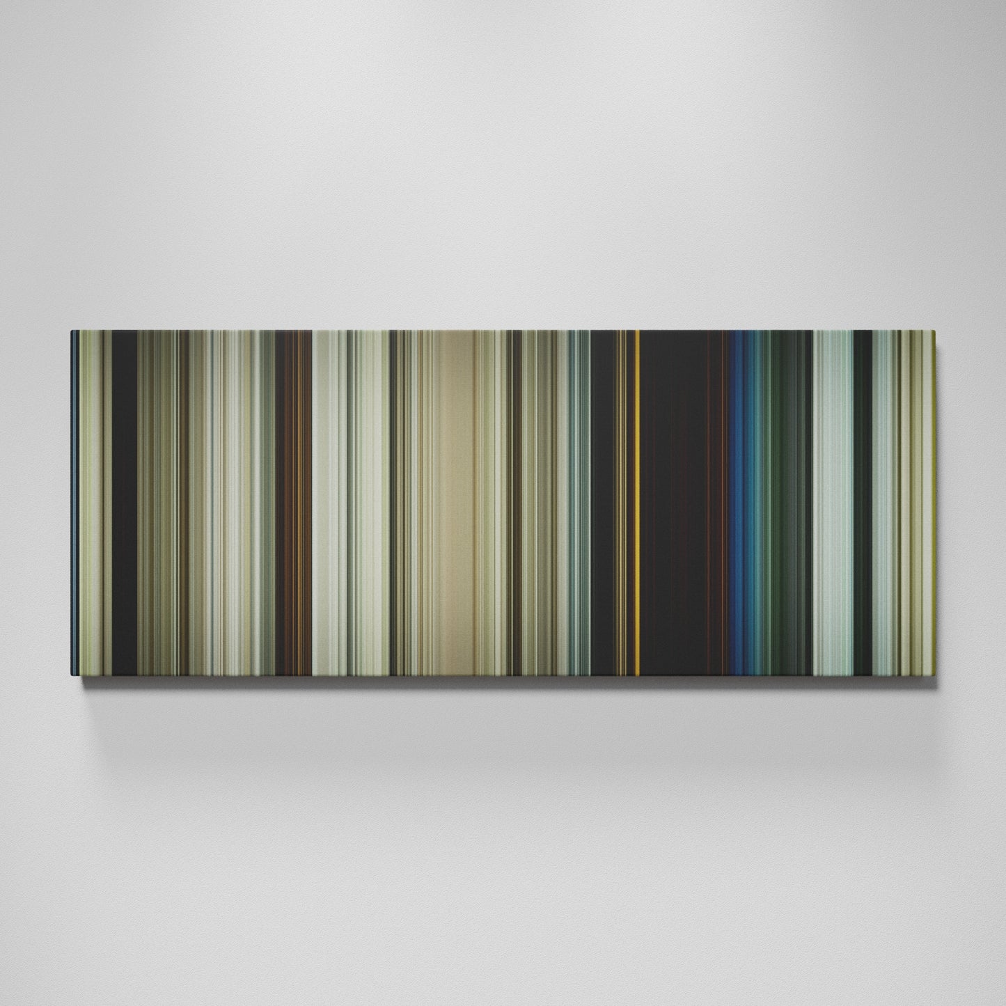 Front view of 1917 Frome