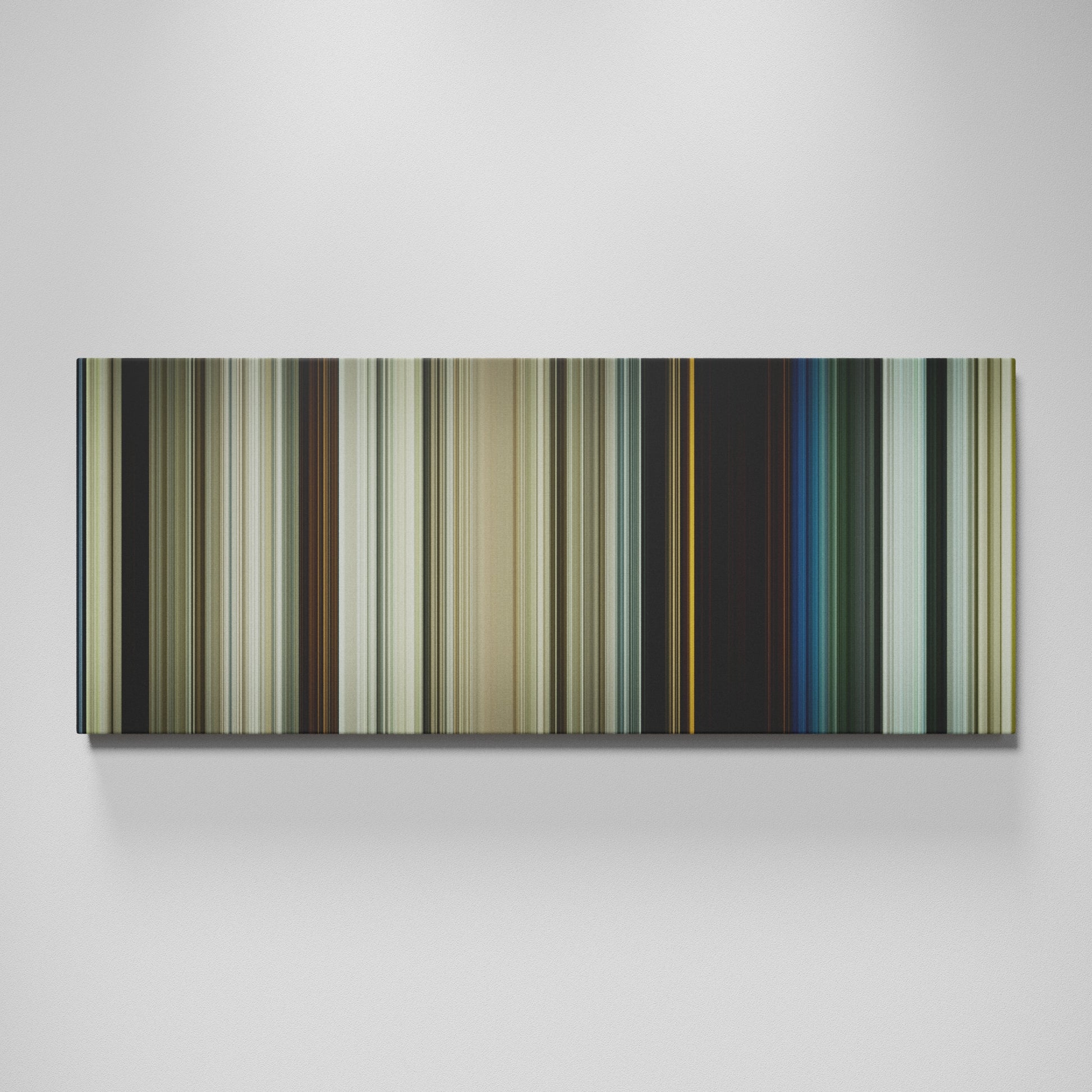 Front view of 1917 Frome