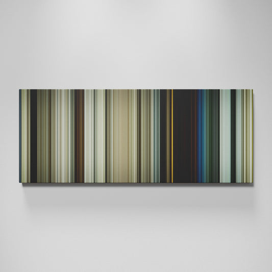 Front view of 1917 Frome