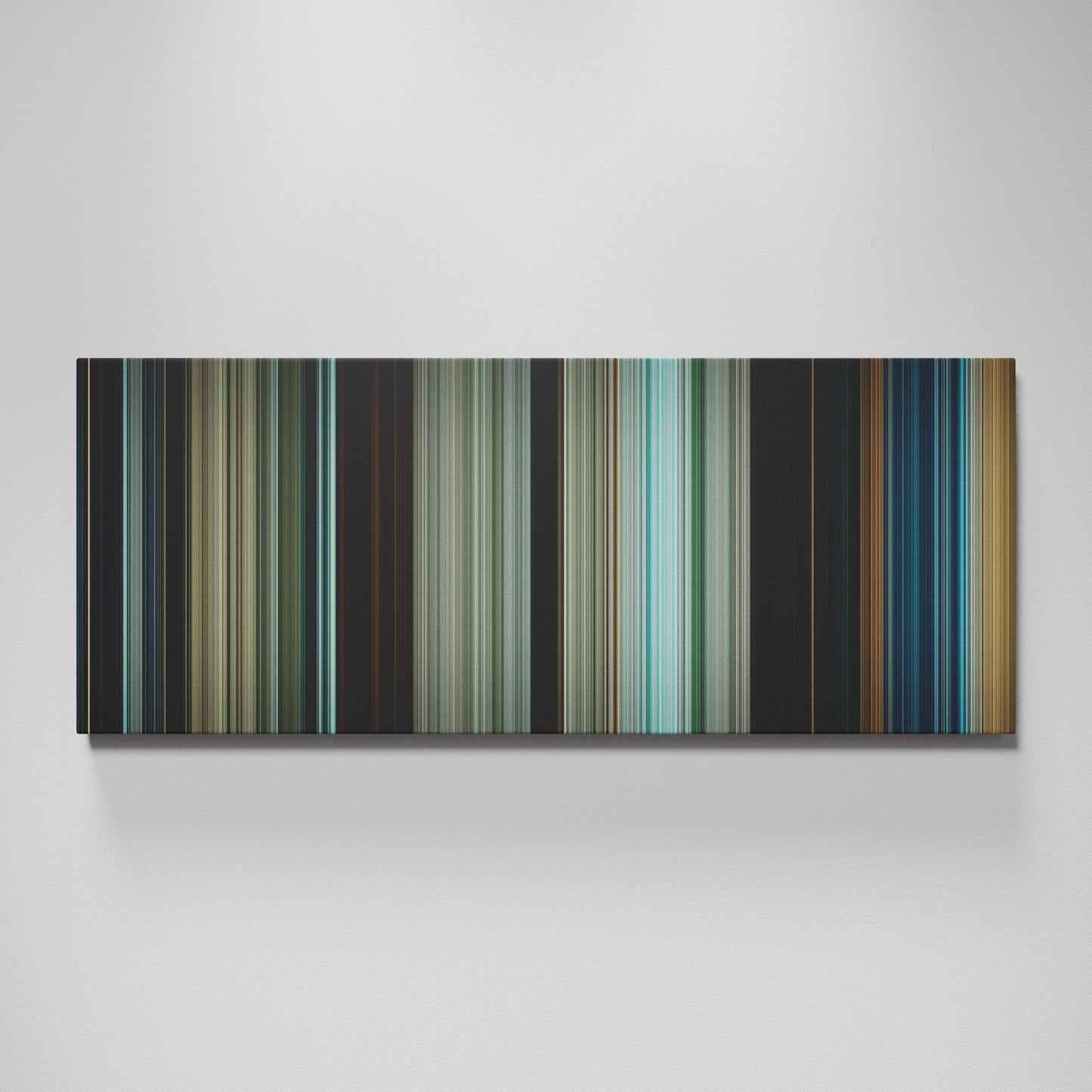 Front view of Pirates of the Caribbean: Dead Man's Chest Frome