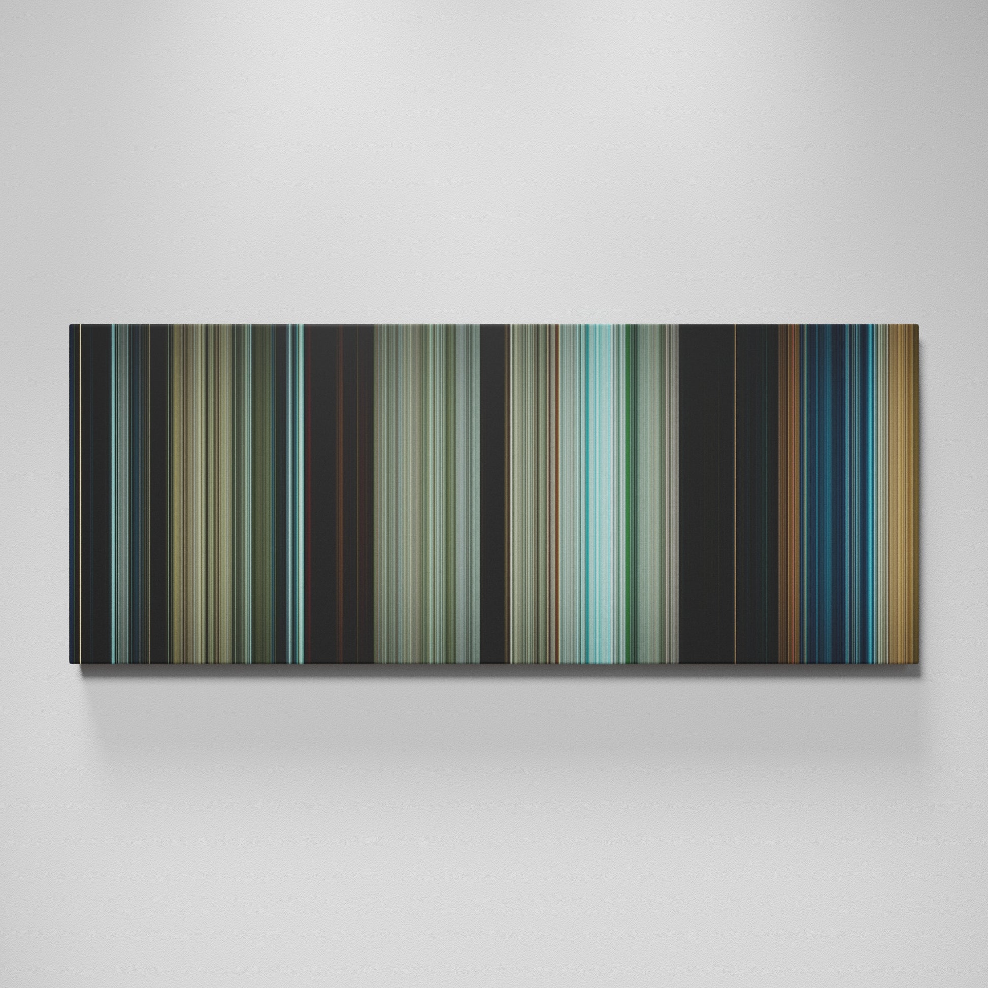 Front view of Pirates of the Caribbean: Dead Man's Chest Frome