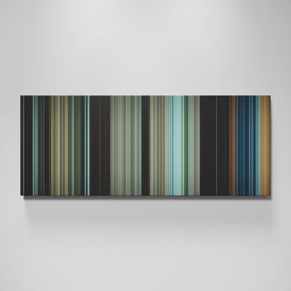 Front view of Pirates of the Caribbean: Dead Man's Chest Frome