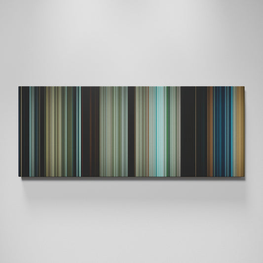 Front view of Pirates of the Caribbean: Dead Man's Chest Frome