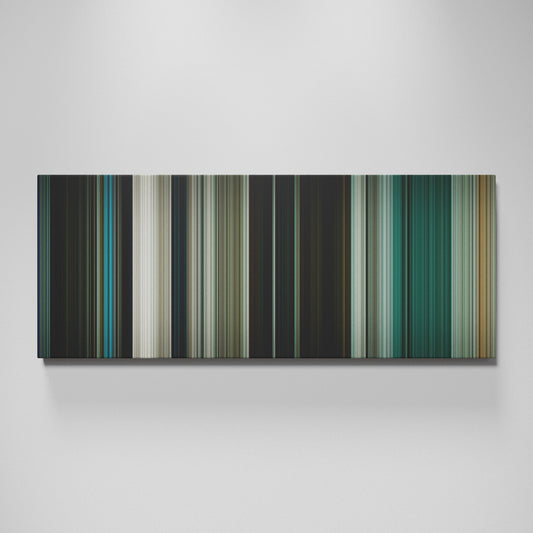 Front view of Pirates of the Caribbean: At World's End Frome