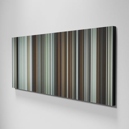 Side view of Basic of Manchester by the Sea Frome on the wall