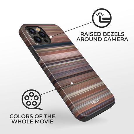 Bridesmaids phone case - unique movie design