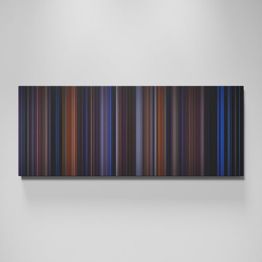 Front view of The Cable Guy Frome