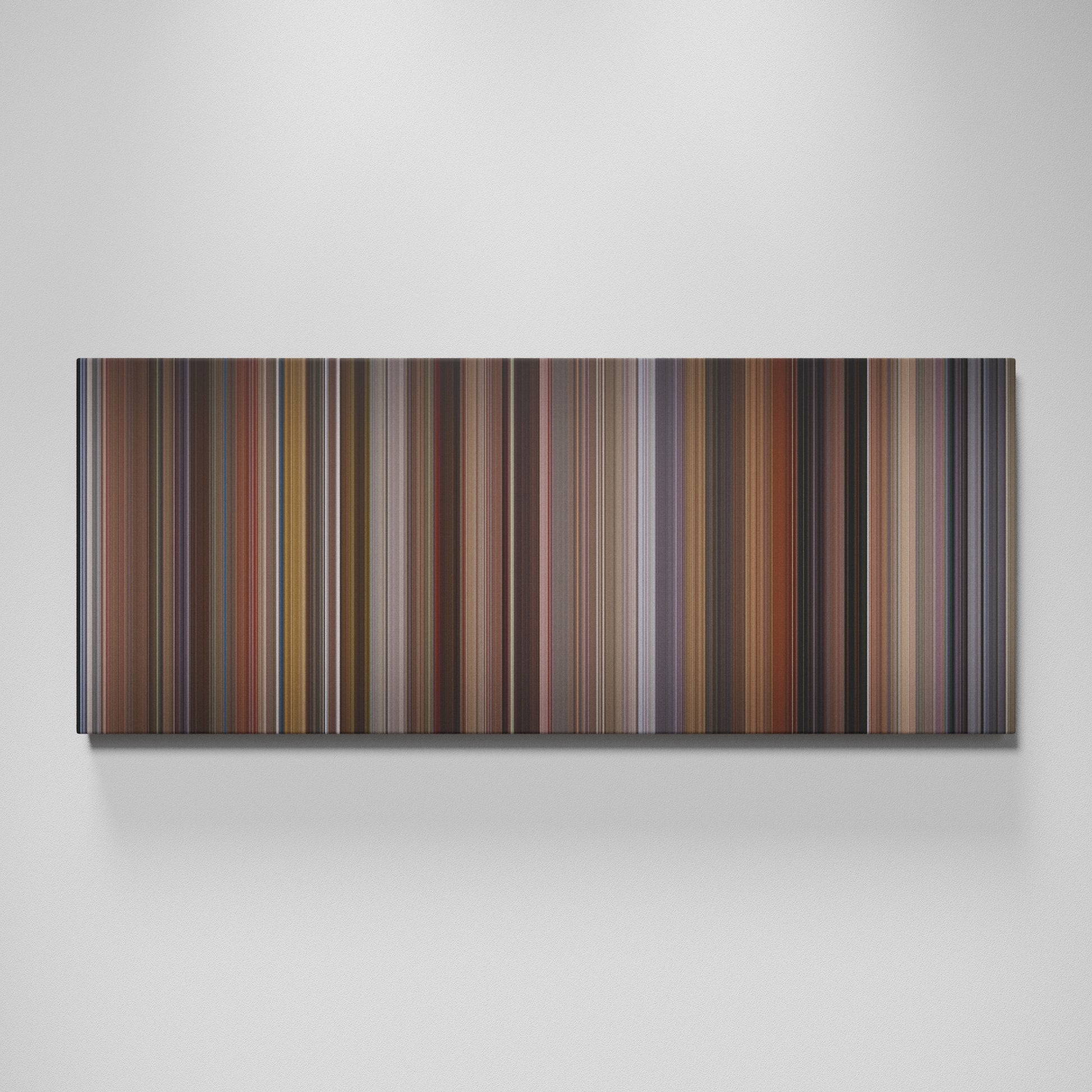 Front view of Serendipity Frome