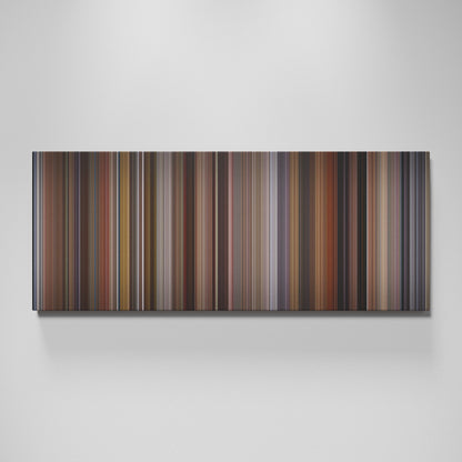 Front view of Serendipity Frome