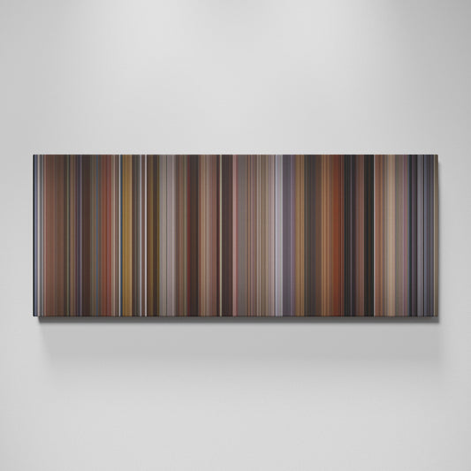 Front view of Serendipity Frome