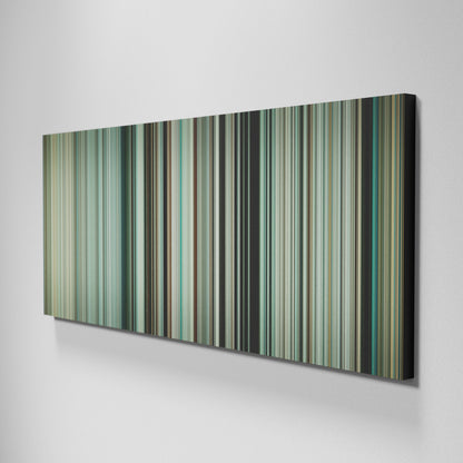 Side view of Basic of Dunkirk Frome on the wall