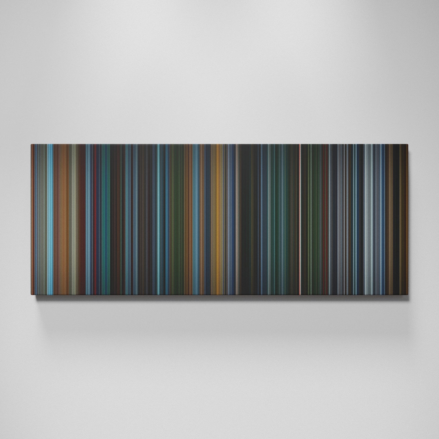 Front view of X2: X-Men United Frome