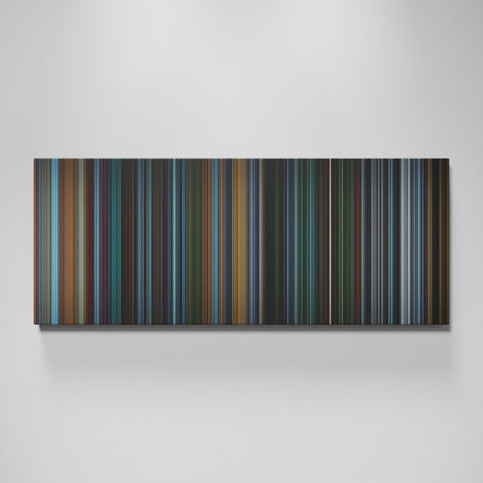 Front view of X2: X-Men United Frome