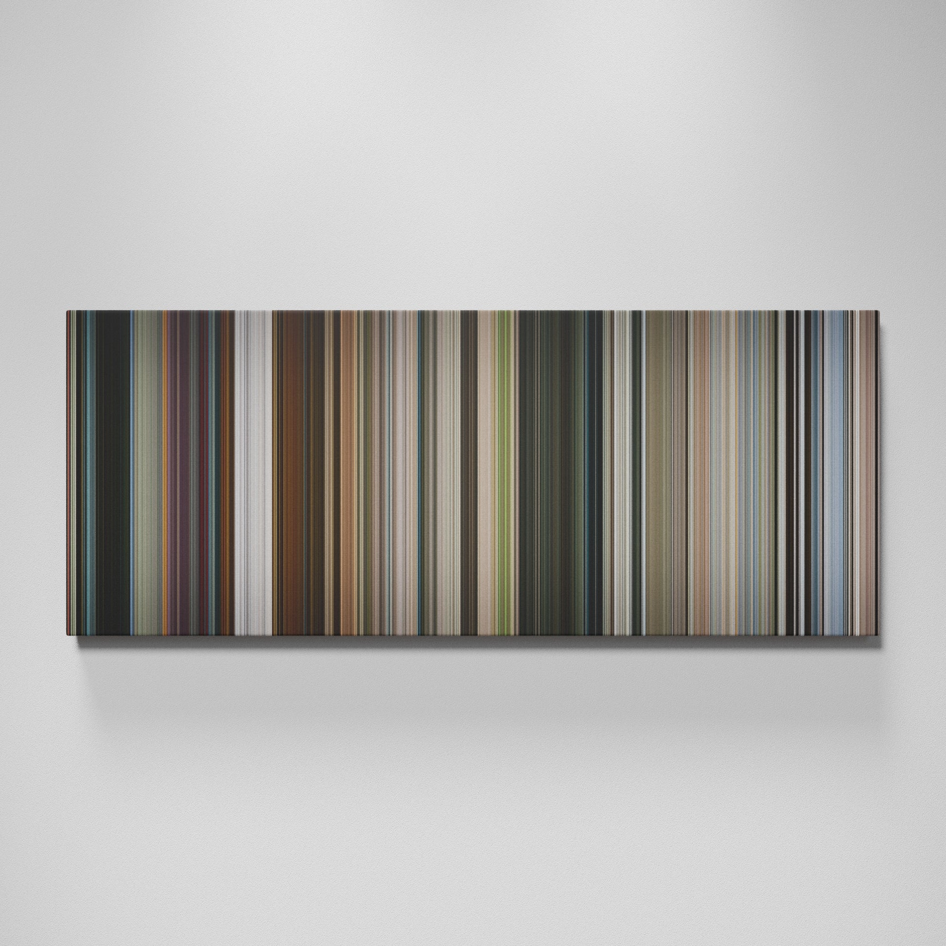 Front view of Mission: Impossible - Fallout Frome