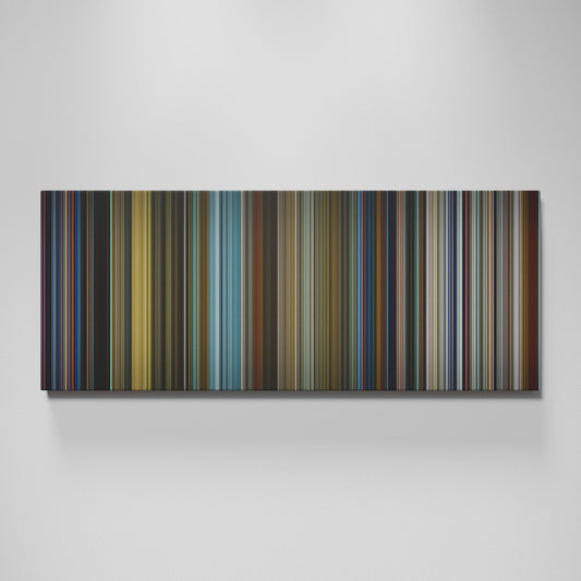 Front view of X-Men: Days of Future Past Frome