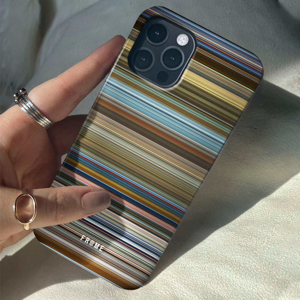 x-men - days of future past Frome phone case when holding in hands