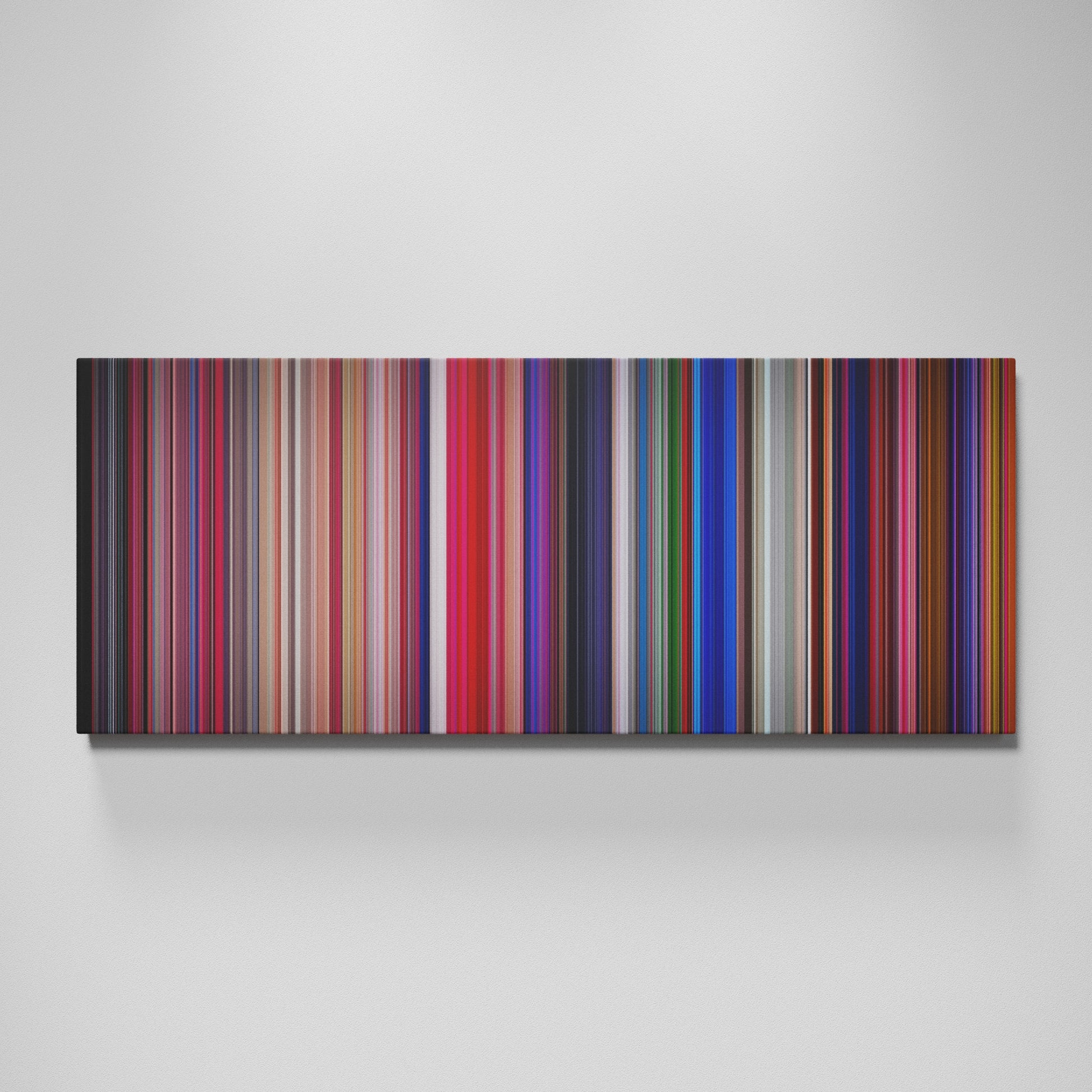 Front view of Suspiria Frome