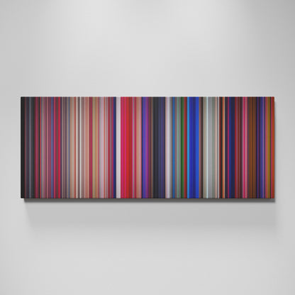 Front view of Suspiria Frome