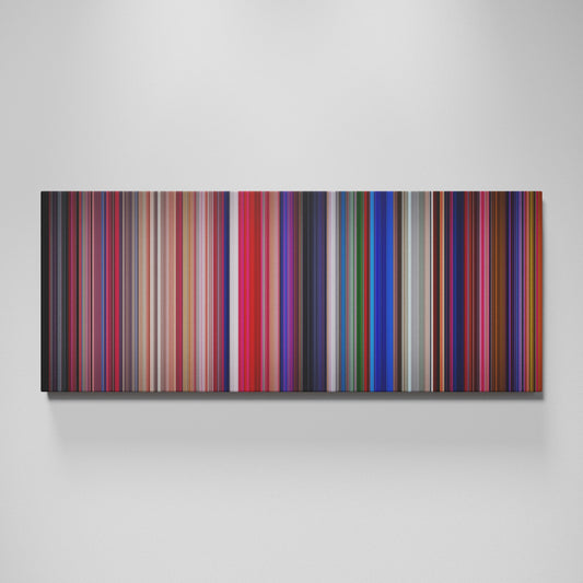 Front view of Suspiria Frome