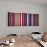Suspiria canvas wall art in kitchen - movie decor