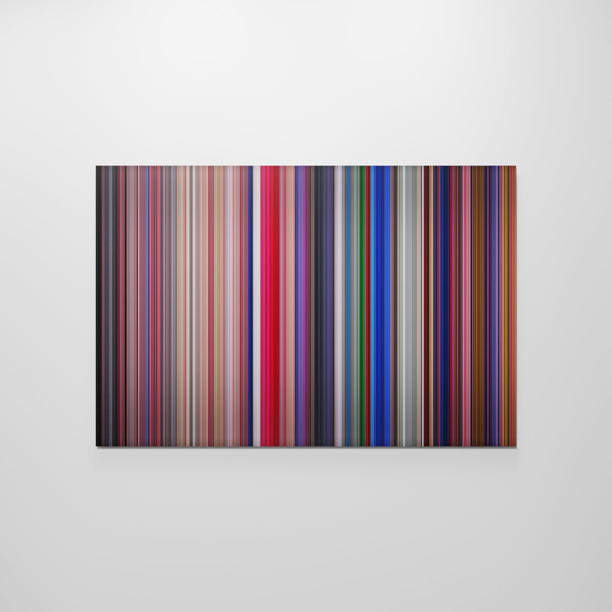 Suspiria movie canvas art - framed wall print