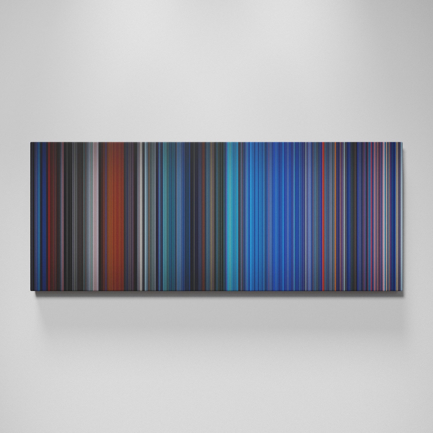 Front view of TRON Frome