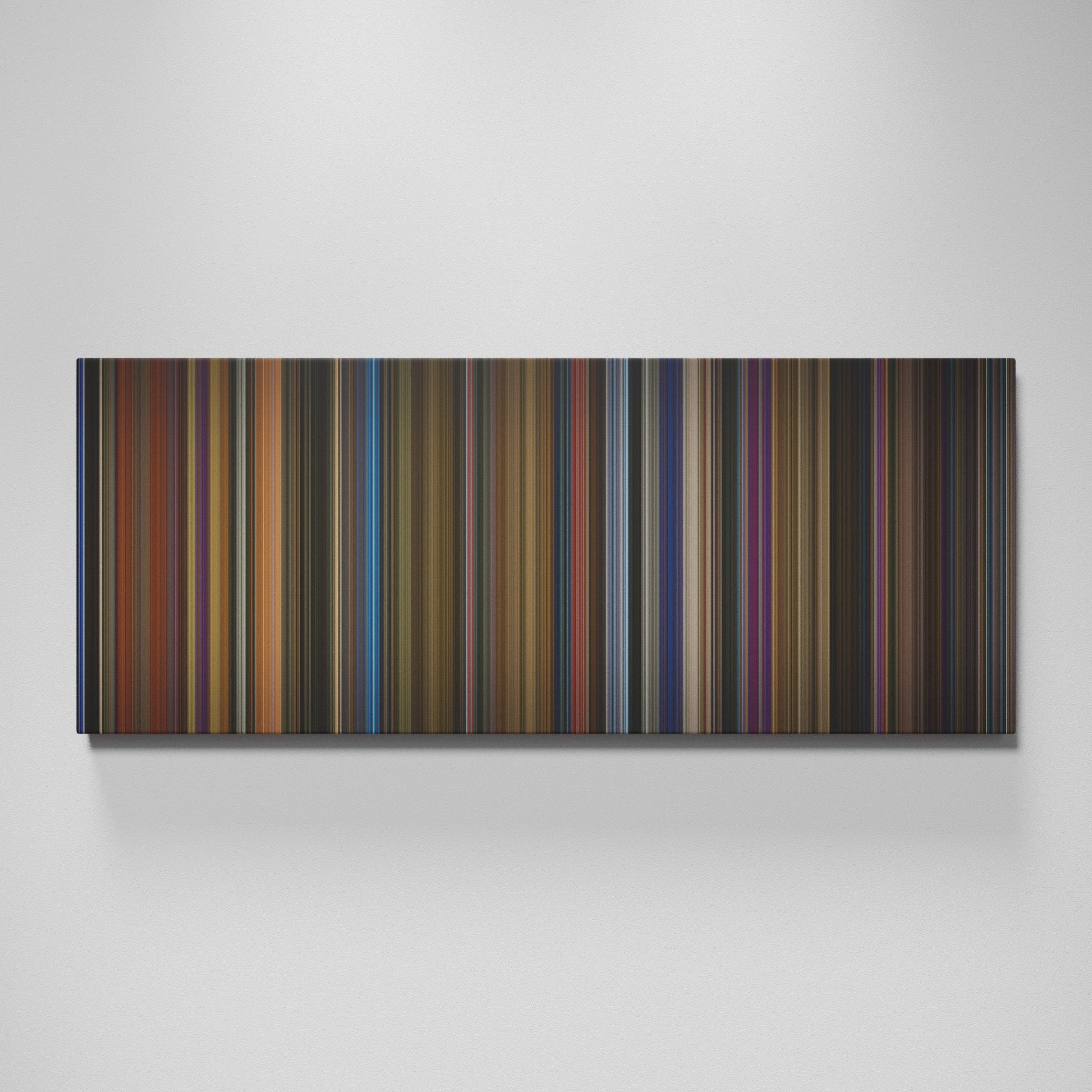 Front view of Rock of Ages Frome