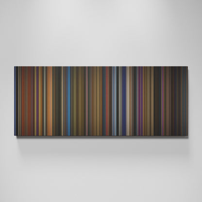 Front view of Rock of Ages Frome