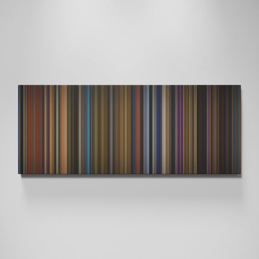 Front view of Rock of Ages Frome