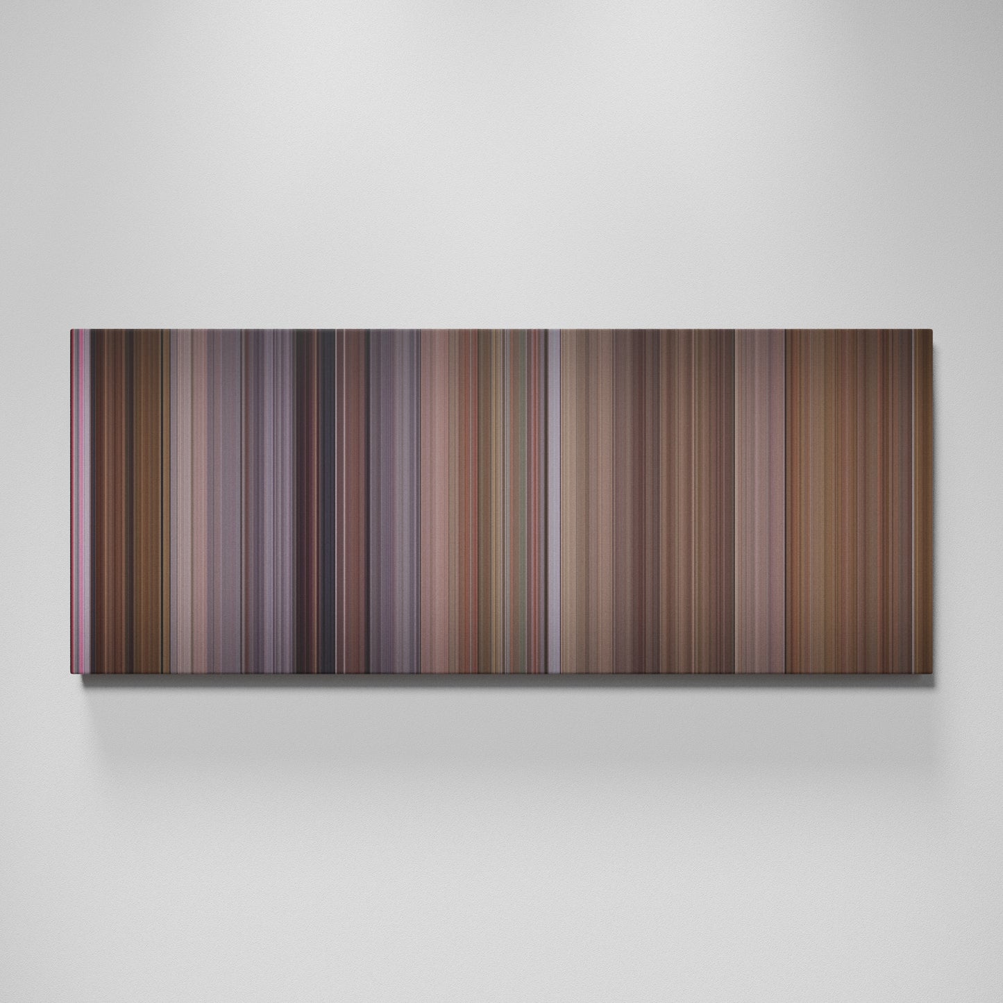 Front view of Auntie Mame Frome