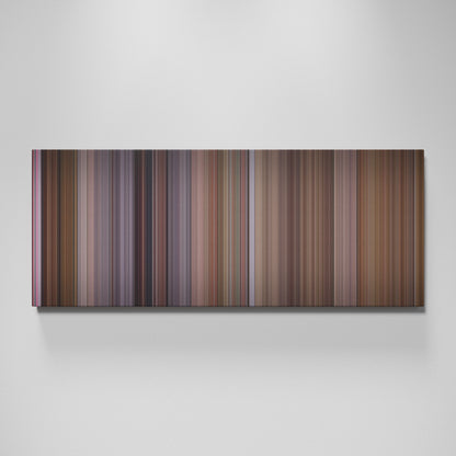 Front view of Auntie Mame Frome