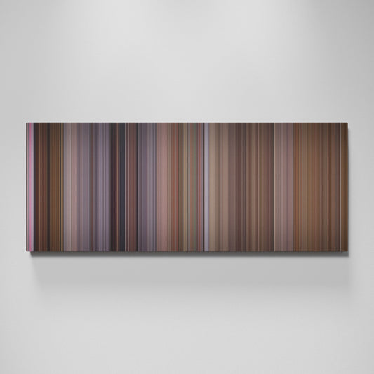 Front view of Auntie Mame Frome