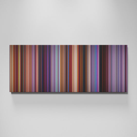 Front view of Speed Racer Frome