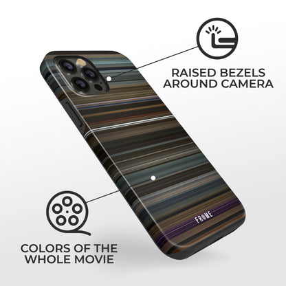 Explanation of benefits having doctor strange Frome phone case