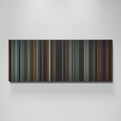 Front view of Doctor Strange Frome