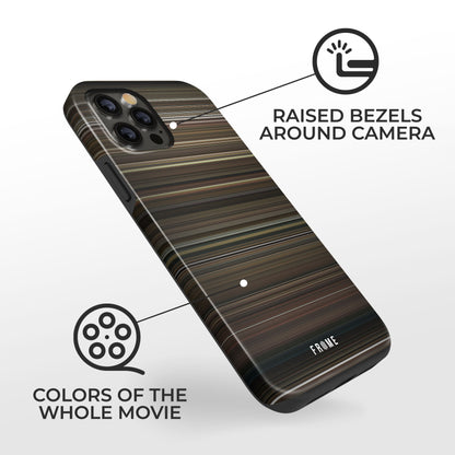 Explanation of benefits having what we do in the shadows Frome phone case