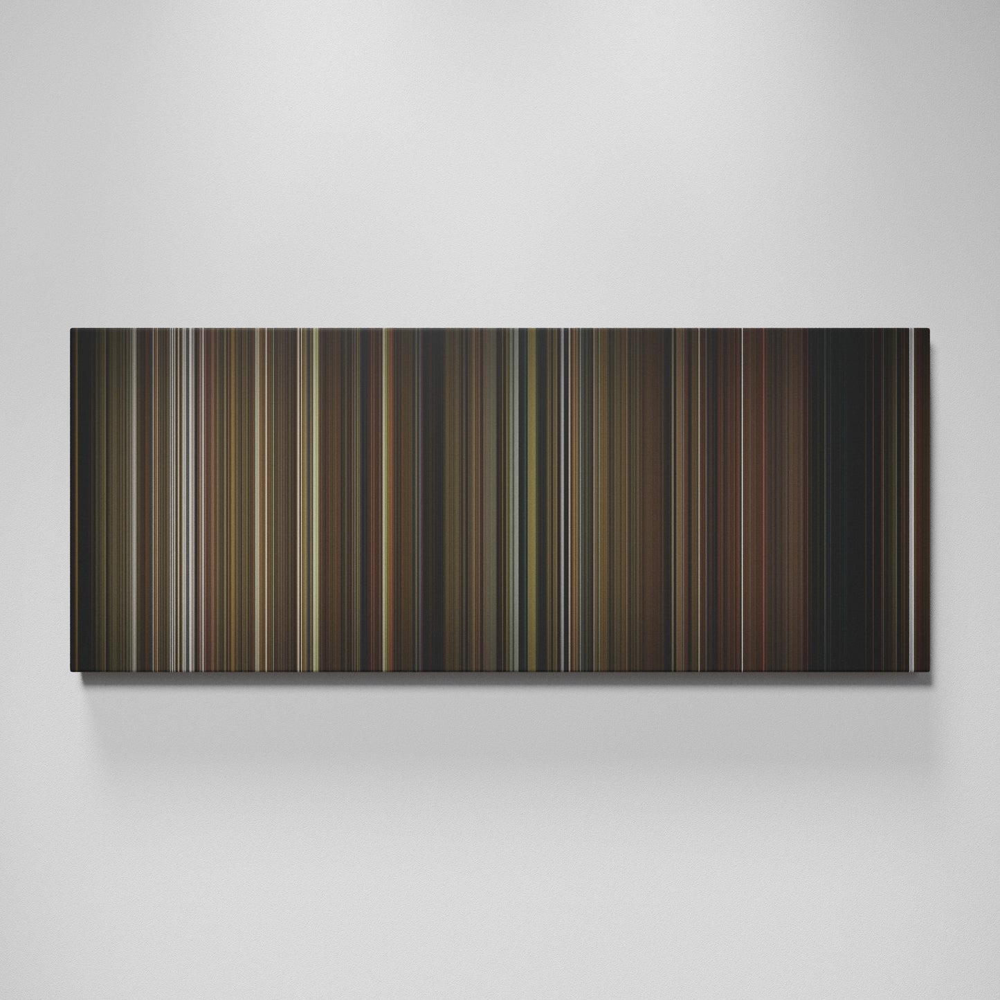 Front view of What We Do in the Shadows Frome