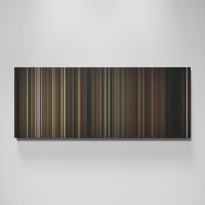 Front view of What We Do in the Shadows Frome