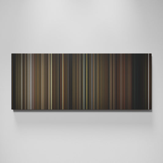 Front view of What We Do in the Shadows Frome